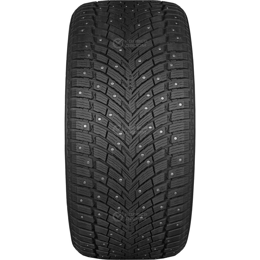 Шина Ikon Autograph Ice 10 SUV 235/65 R18 110T