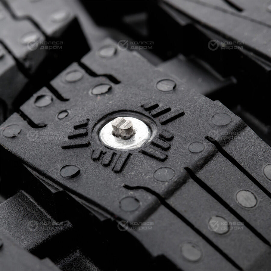 Шина Ikon Autograph Ice 10 SUV 255/50 R20 109T