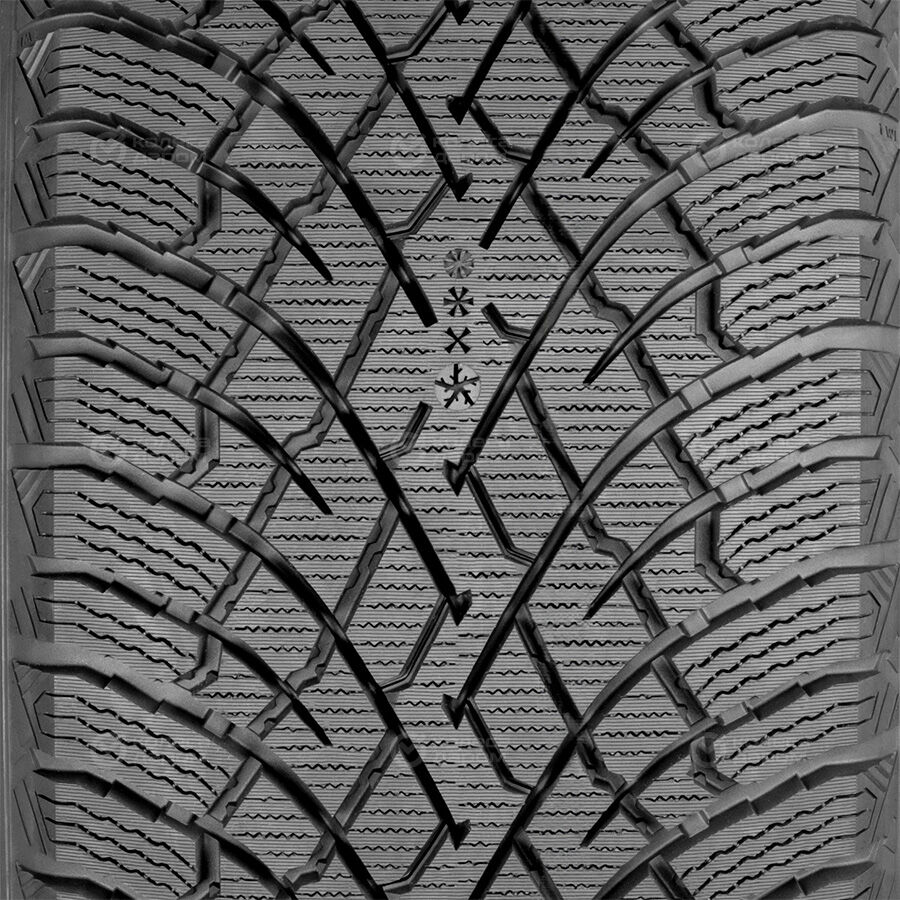 Шина Ikon Autograph Snow 5 SUV 275/45 R20 110T