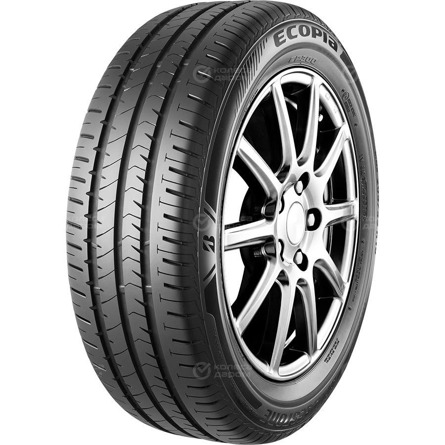 Шина Bridgestone Ecopia EP300 195/55 R15 85V