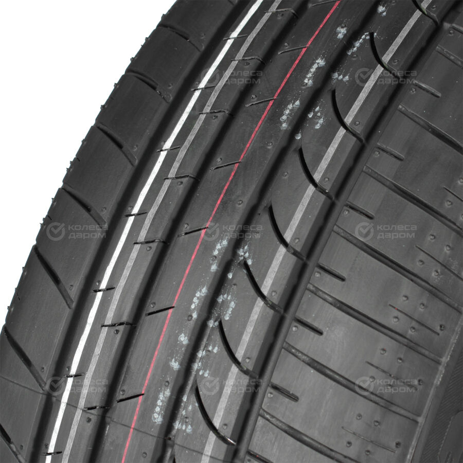 Шина Bridgestone Dueler HL 33A 235/55 R20 102V