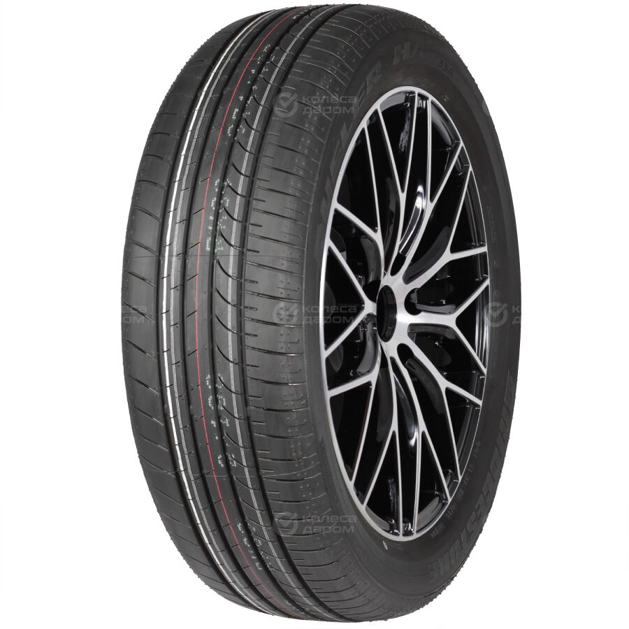 Шина Bridgestone Dueler HL 33A 235/55 R20 102V