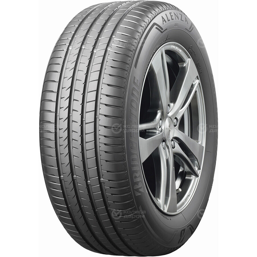 Шина Bridgestone Alenza 001 Run Flat 245/40 R21 100Y