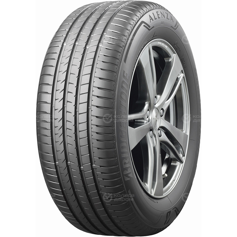 Шина Bridgestone Alenza 001 Run Flat 245/40 R21 100Y