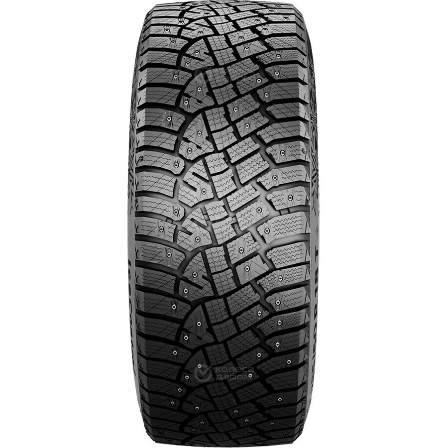 Шина Gislaved IceControl (ex. Continental) 285/60 R18 116T