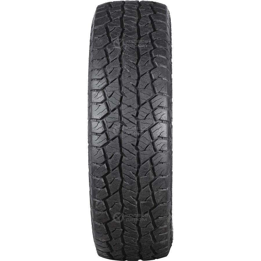 Шина Hankook Dynapro AT2 RF11 265/60 R18 114T