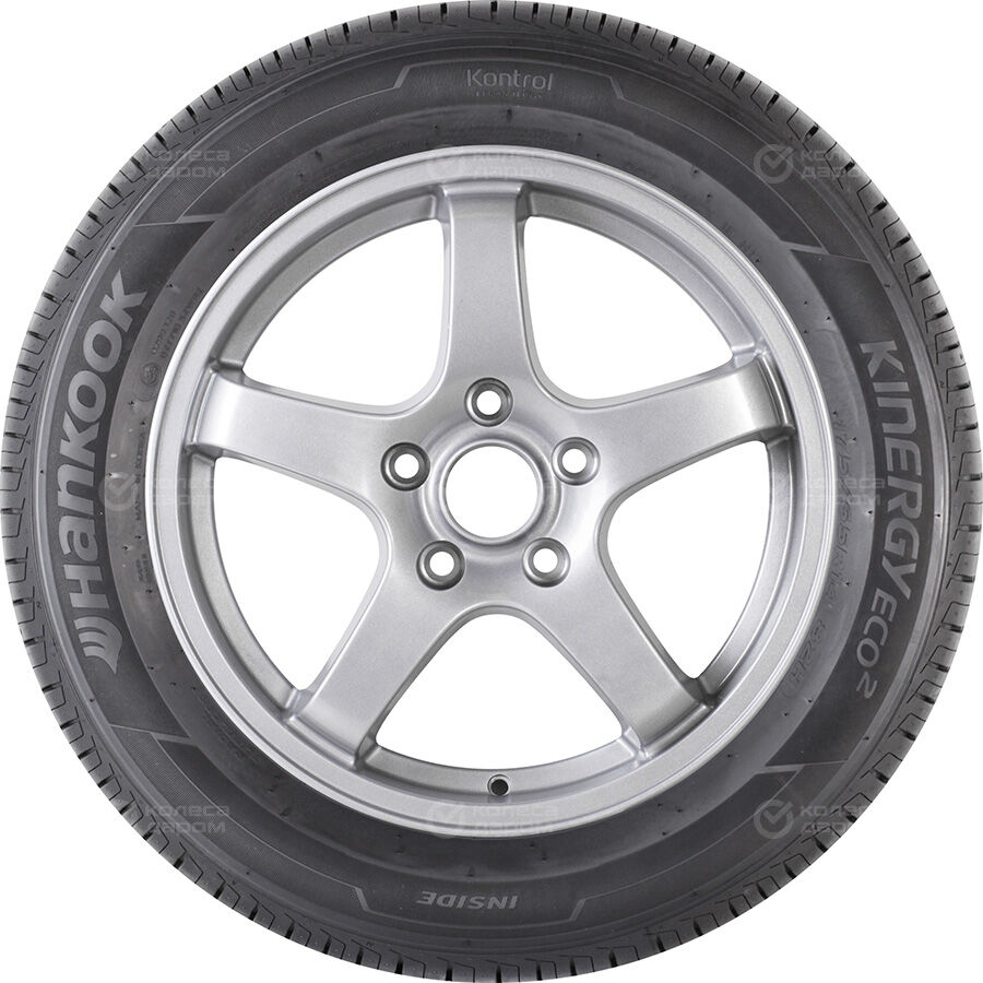 Шина Hankook Kinergy Eco 2 K435 175/65 R14 82H