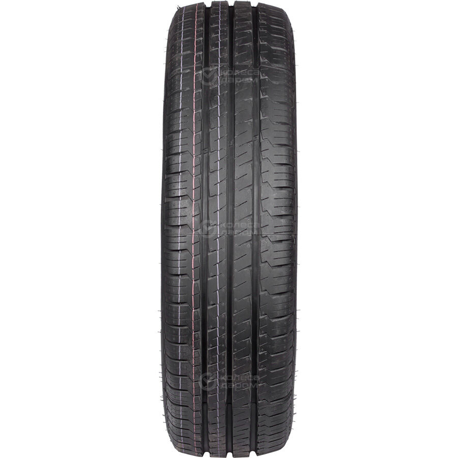 Шина Hankook Vantra LT RA18 215/65 R17C 104T