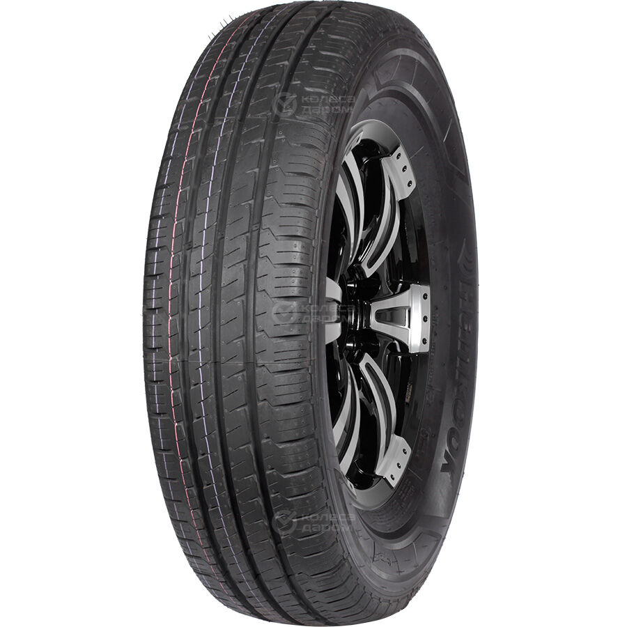 Шина Hankook Vantra LT RA18 215/65 R17C 104T
