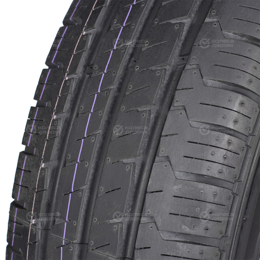 Шина Hankook Vantra LT RA18 215/65 R17C 104T