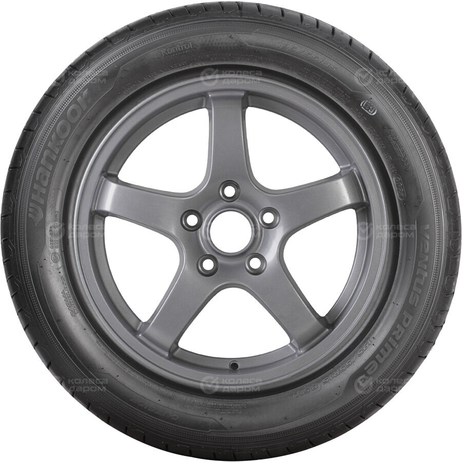 Шина Hankook Ventus Prime 3 K125 205/60 R16 92V