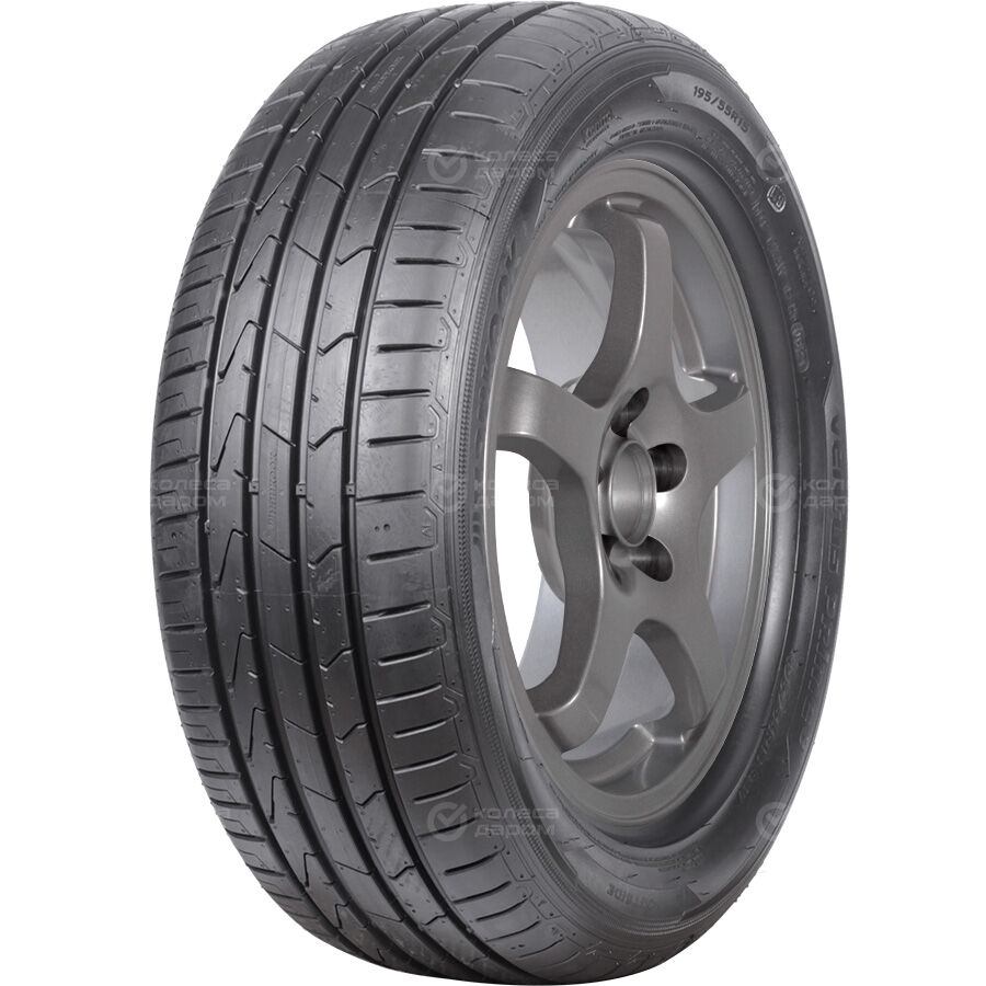Шина Hankook Ventus Prime 3 K125 205/60 R16 92V