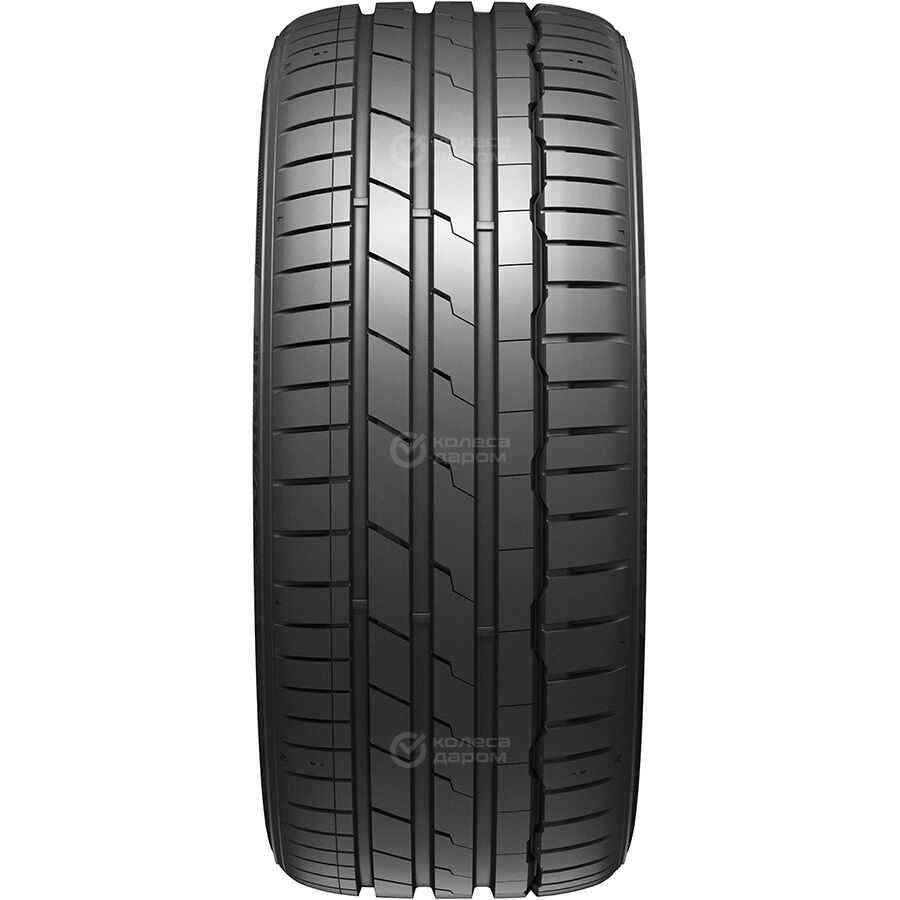 Шина Hankook Ventus S1 evo3 K127 255/40 R18 99Y