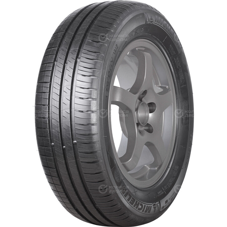 Шина Michelin Energy XM2 + 215/60 R16 95H