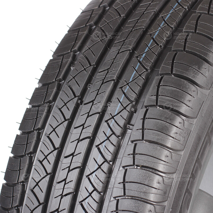 Шина Michelin Latitude Tour HP 255/70 R18 116V (омологация)