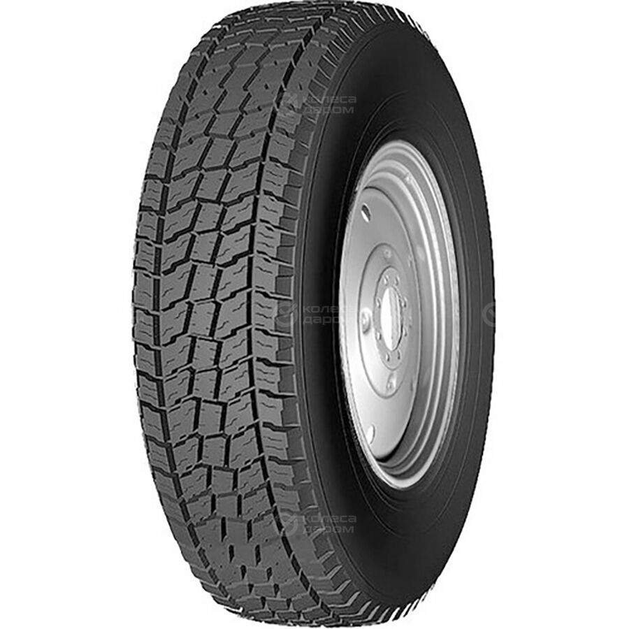 Шина АШК Forward Professional 218 (зима) 225/75 R16C 121N