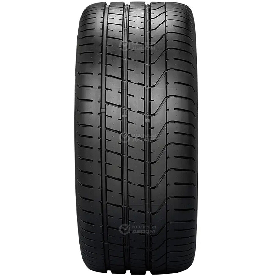 Шина Pirelli PZero 255/50 R19 103Y (омологация)