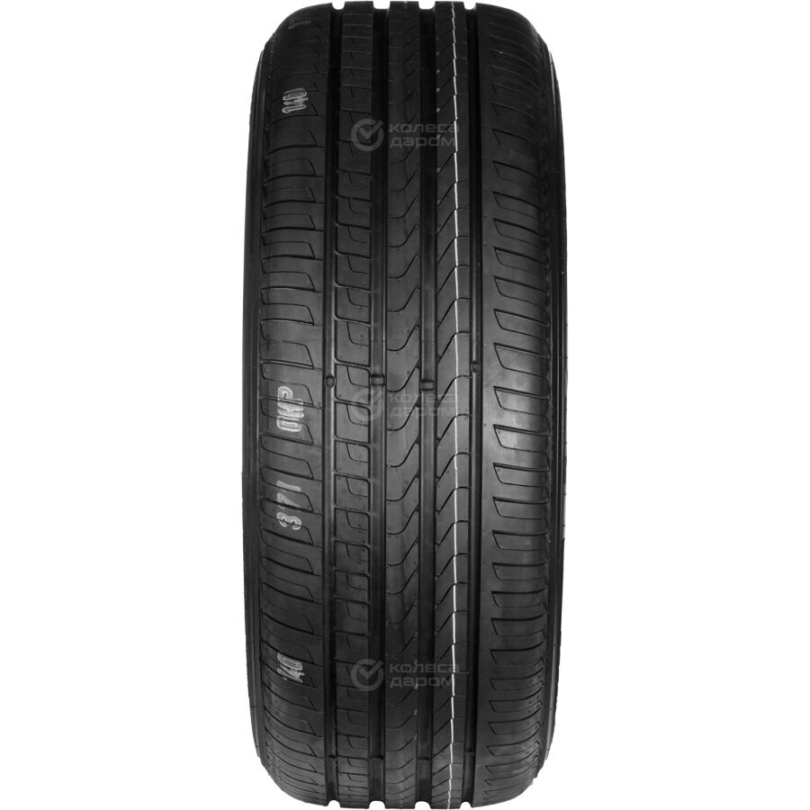 Шина Pirelli Scorpion Verde Run Flat 235/55 R18 100W (омологация)