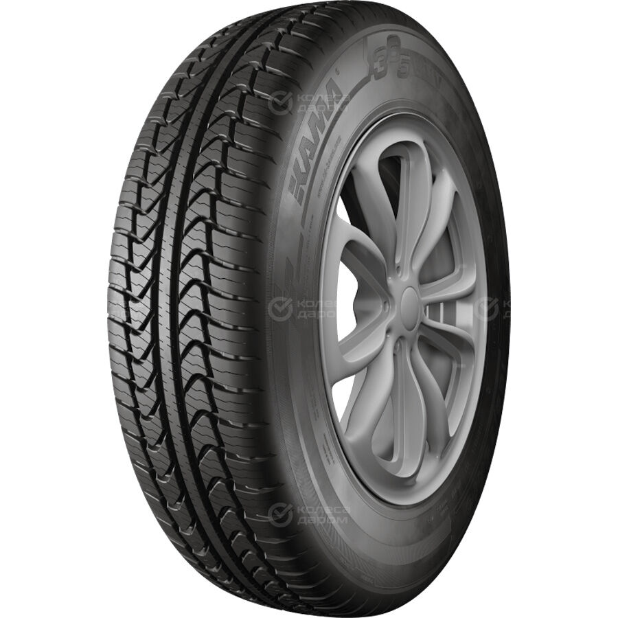 Шина Кама 365 SUV (НК-242) 215/65 R16 102T