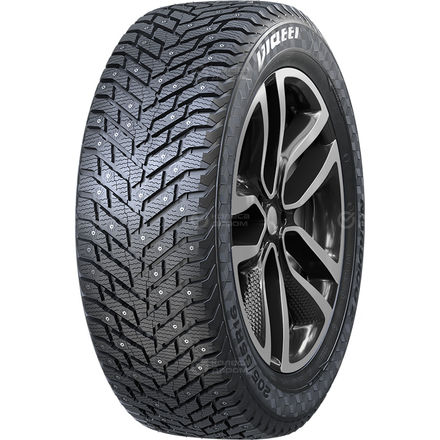 Шина Viatti Nordico 2 (V-528) 195/60 R15 92T