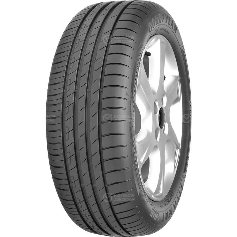 Шина Goodyear Efficientgrip Performance Sealant 215/45 R20 95T