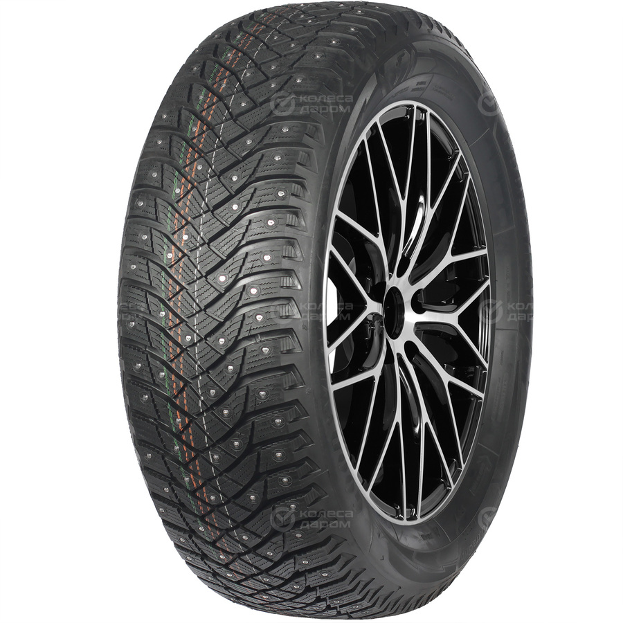 Шина Goodyear Ultra Grip Arctic 2 SUV 255/50 R19 107T
