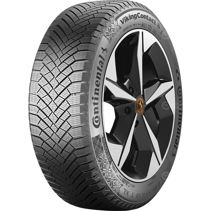 Шина Continental VikingContact 8 265/65 R17 116T