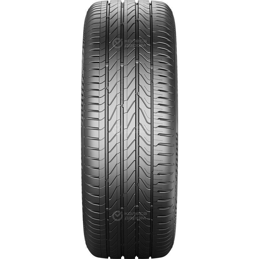 Шина Continental UltraContact 255/55 R18 109Y