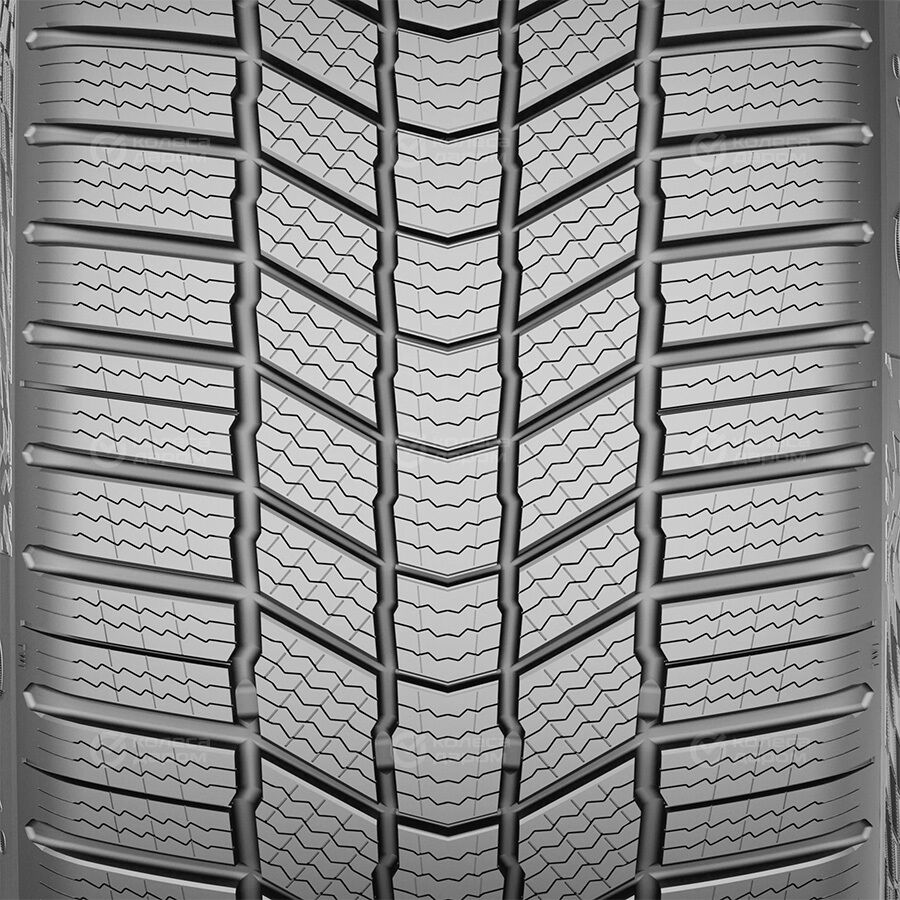 Шина Continental WinterContact 8 S 275/40 R21 107V