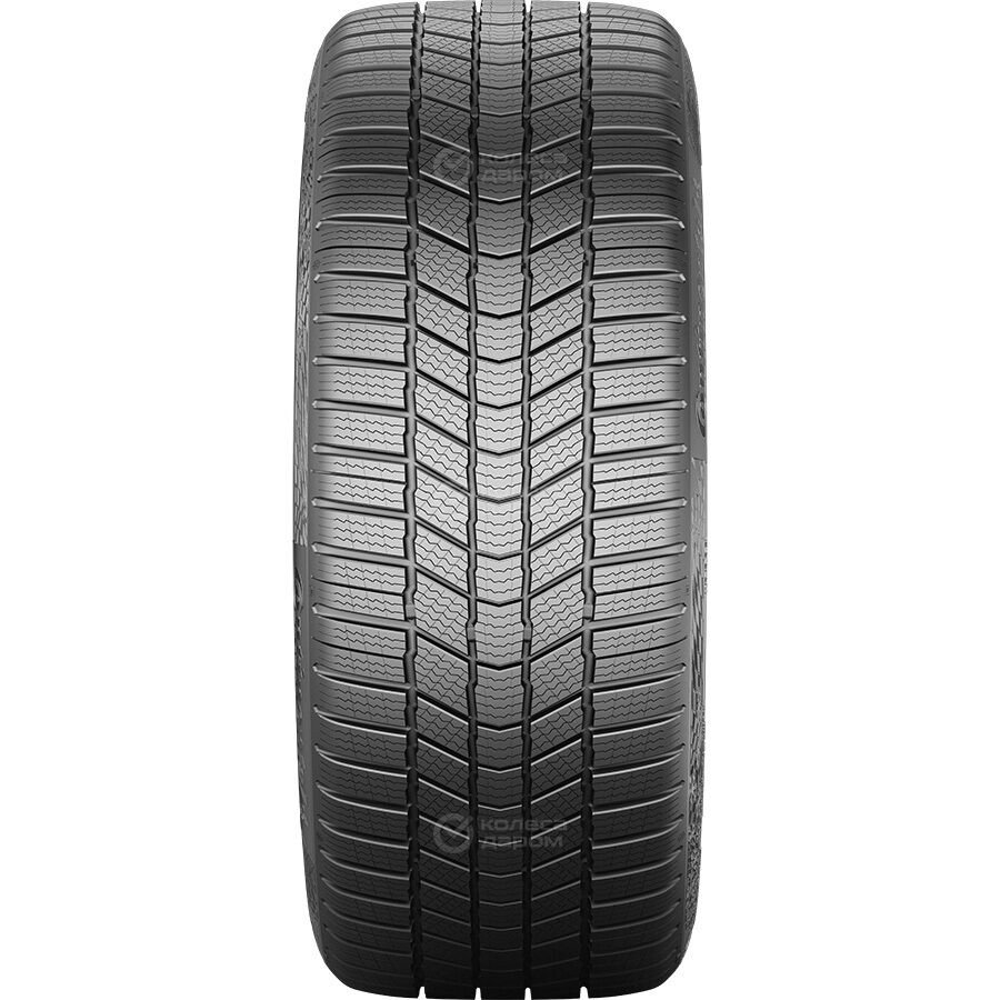 Шина Continental WinterContact 8 S 275/40 R21 107V