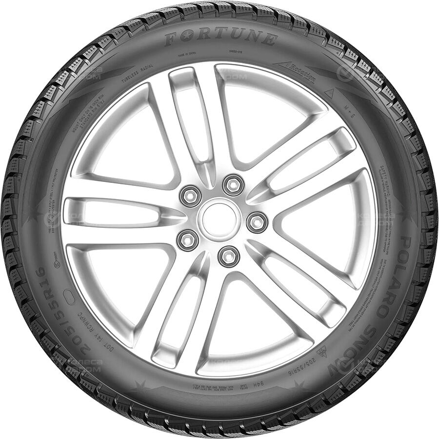 Шина Fortune Polaro Snow 265/45 R21 108H