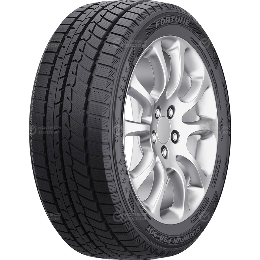 Шина Fortune SnowFun FSR-901 225/60 R17 99H