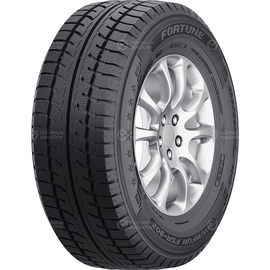 Шина Fortune SnowFun FSR-902 225/65 R16C 112R