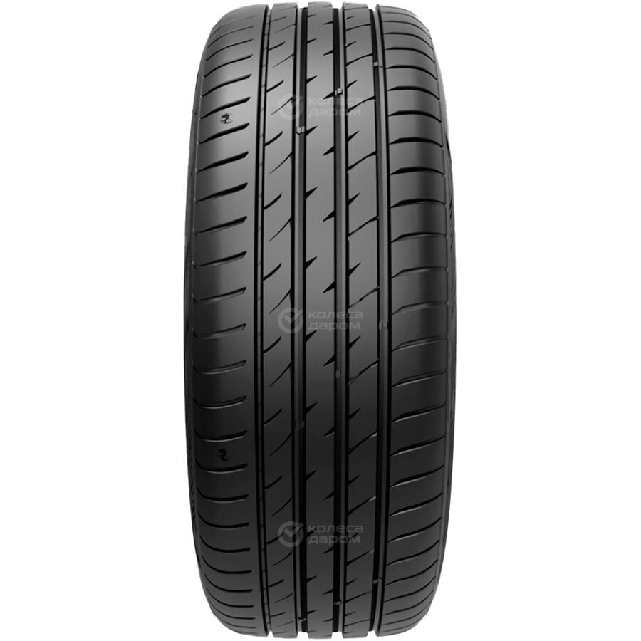 Шина Goodride Solmax1 215/65 R17 99V
