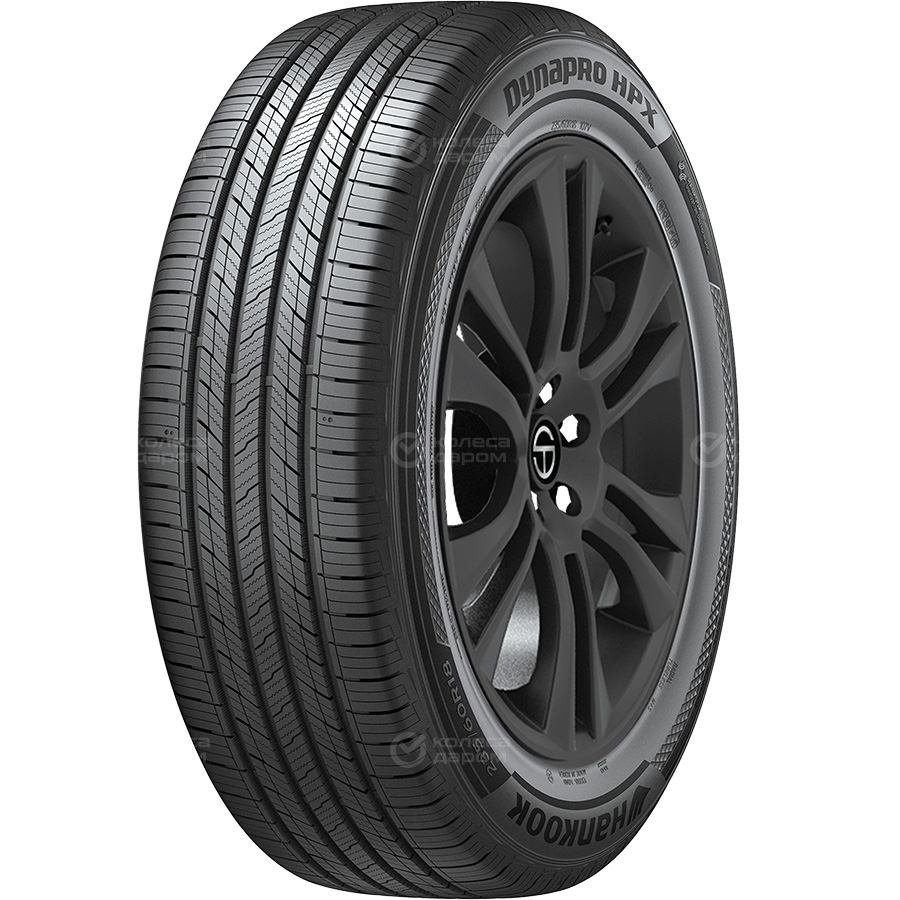 Шина Hankook Dynapro HPX RA43 245/70 R16 107H