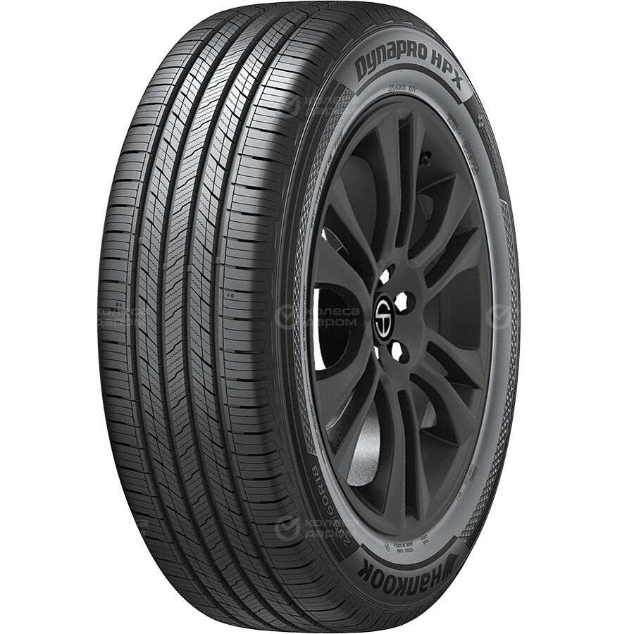 Шина Hankook Dynapro HPX RA43 225/70 R16 103H