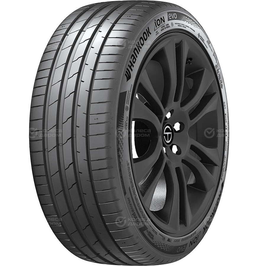 Шина Hankook iON evo SUV IK01A 255/50 R20 109W