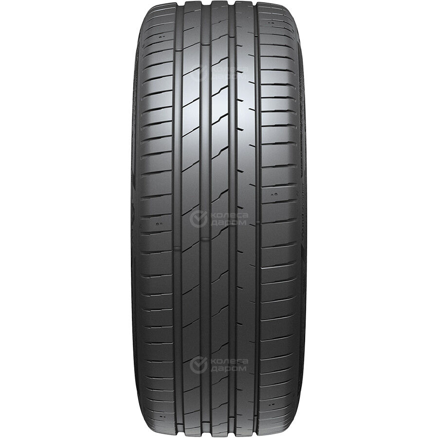 Шина Hankook iON evo SUV IK01A 255/50 R20 109W