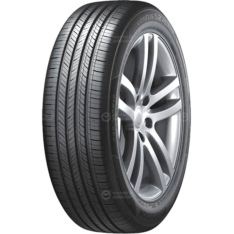 Шина Hankook Ventus S2 AS X RH17 245/45 R20 99V