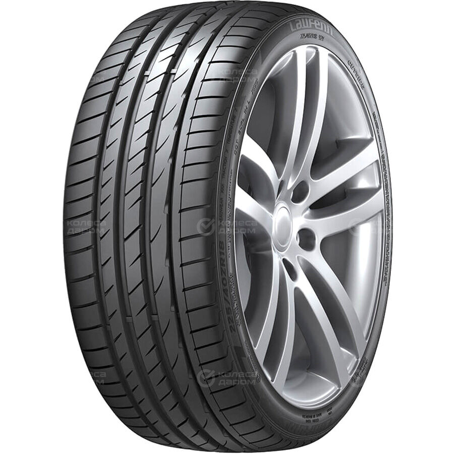 Шина Laufenn S Fit EQ LK01B Run Flat 225/55 R16 95W