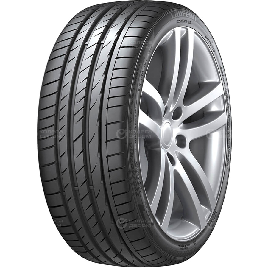 Шина Laufenn S Fit EQ LK01B Run Flat 225/55 R16 95W
