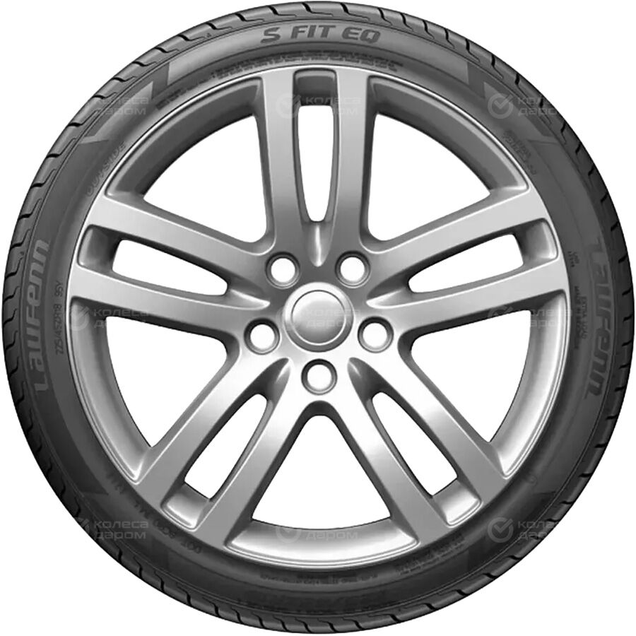 Шина Laufenn S Fit EQ LK01B Run Flat 225/55 R16 95W