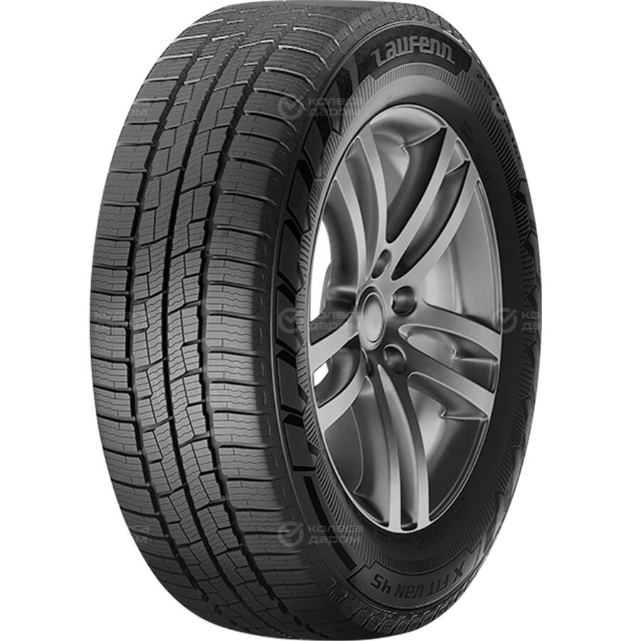 Шина Laufenn X FIT Van 4S LV71 225/70 R15C 112S