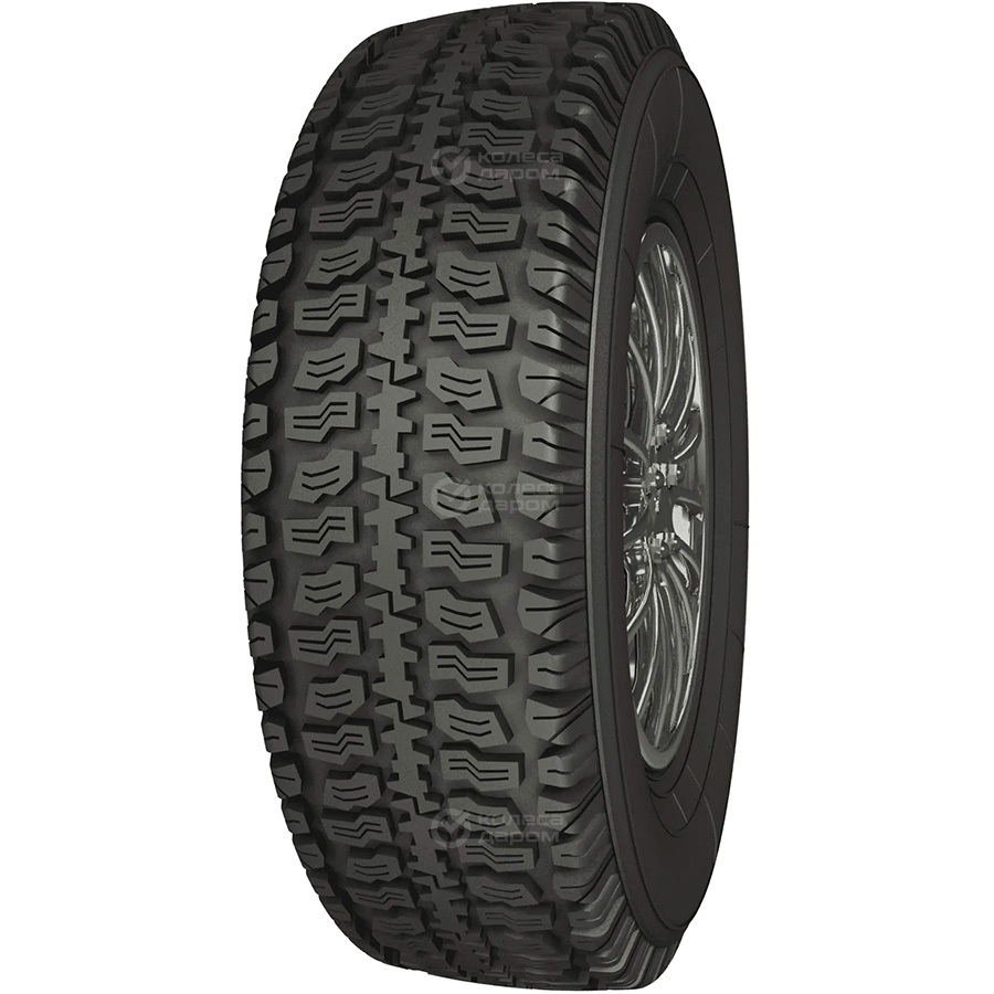 Шина АШК NorTec WT 580 205/70 R16 97Q