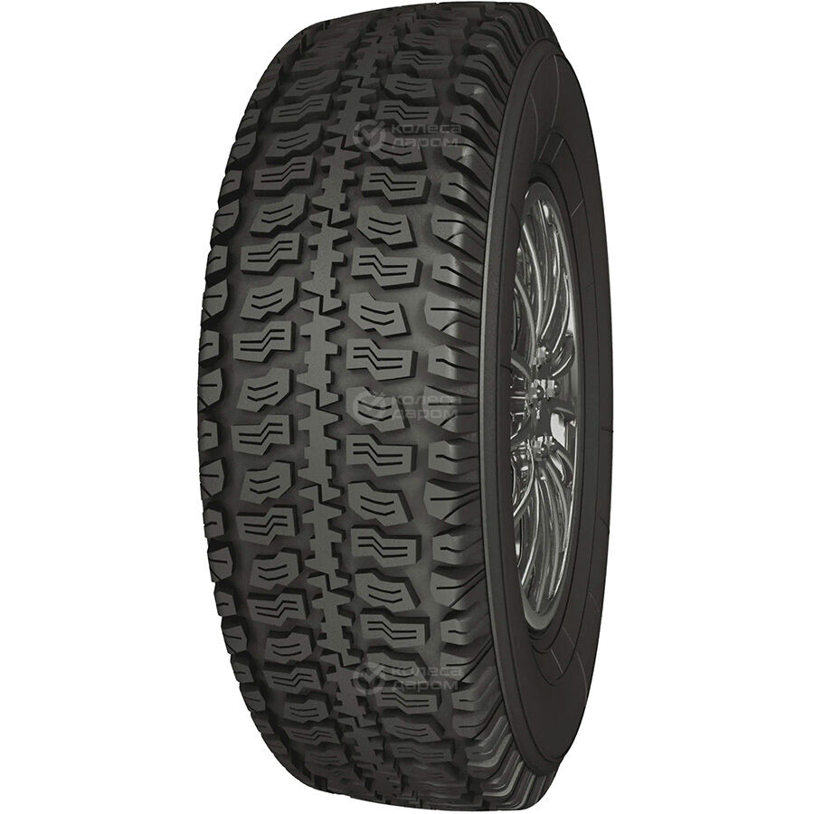 Шина АШК NorTec WT 580 205/70 R16 97Q