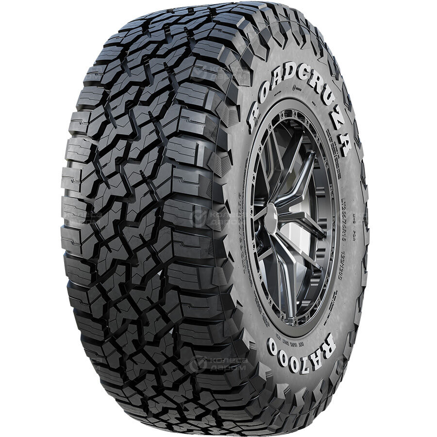 Шина Roadcruza RA7000 X/T 235/60 R18 103T