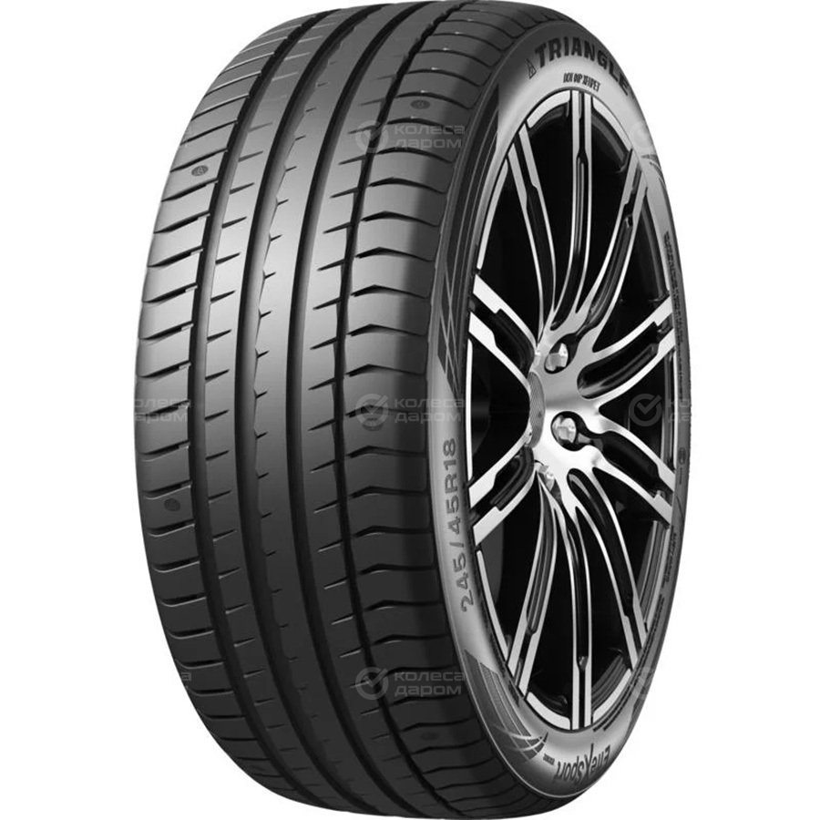 Шина Triangle TH202 275/45 R20 110Y