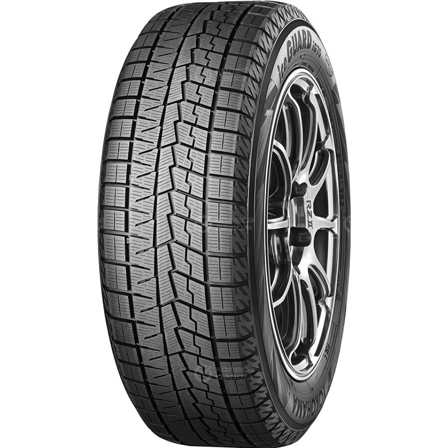 Шина Yokohama iceGUARD IG70 205/65 R15 94Q
