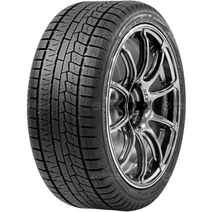 Шина Yokohama iceGuard iG70A 265/40 R21 105Q