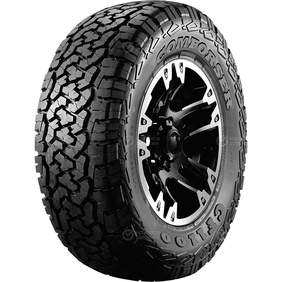 Шина Comforser CF1100 A/T 265/60 R18 114H